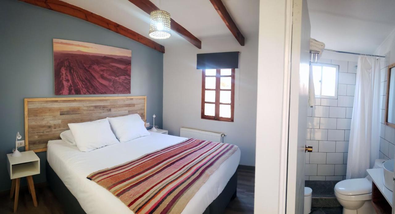 Hotel Jardin Atacama San Pedro de Atacama Exterior foto