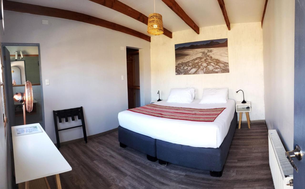Hotel Jardin Atacama San Pedro de Atacama Exterior foto