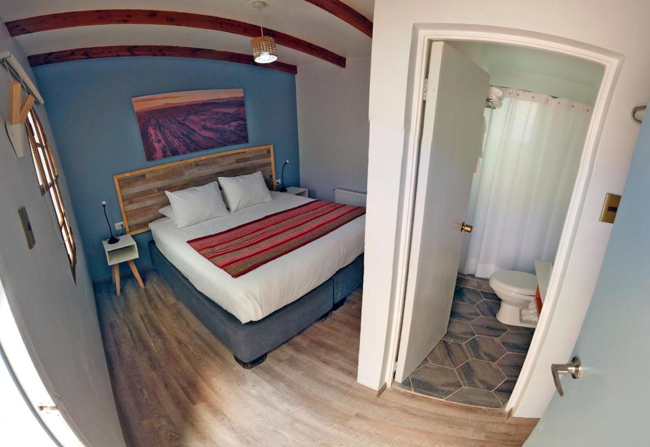 Hotel Jardin Atacama San Pedro de Atacama Habitación foto