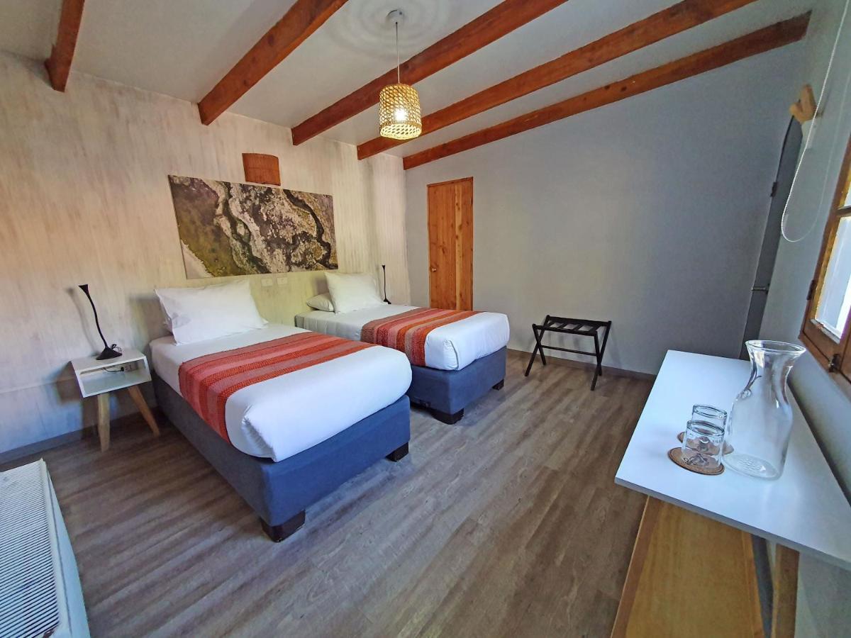 Hotel Jardin Atacama San Pedro de Atacama Exterior foto