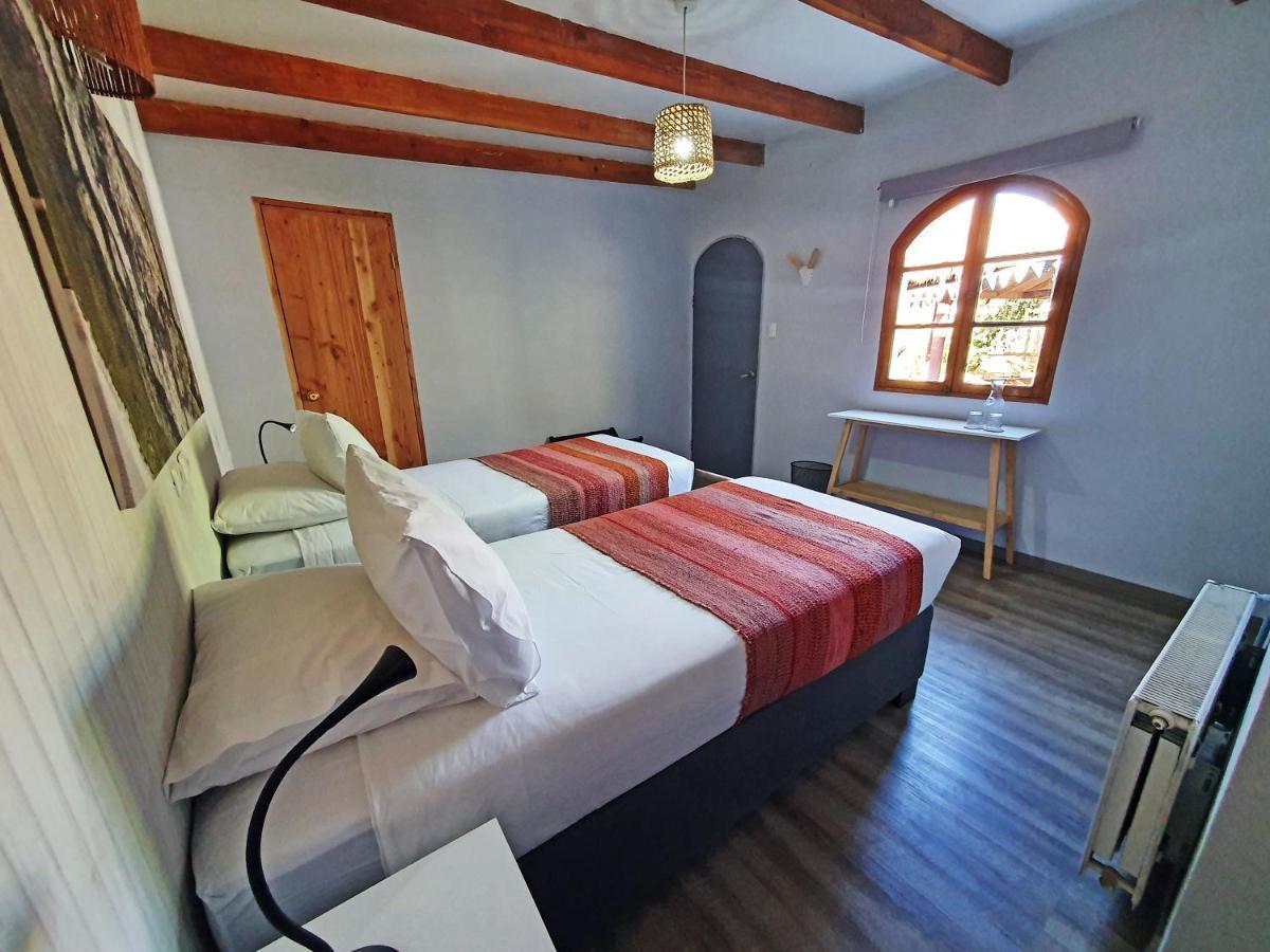 Hotel Jardin Atacama San Pedro de Atacama Exterior foto