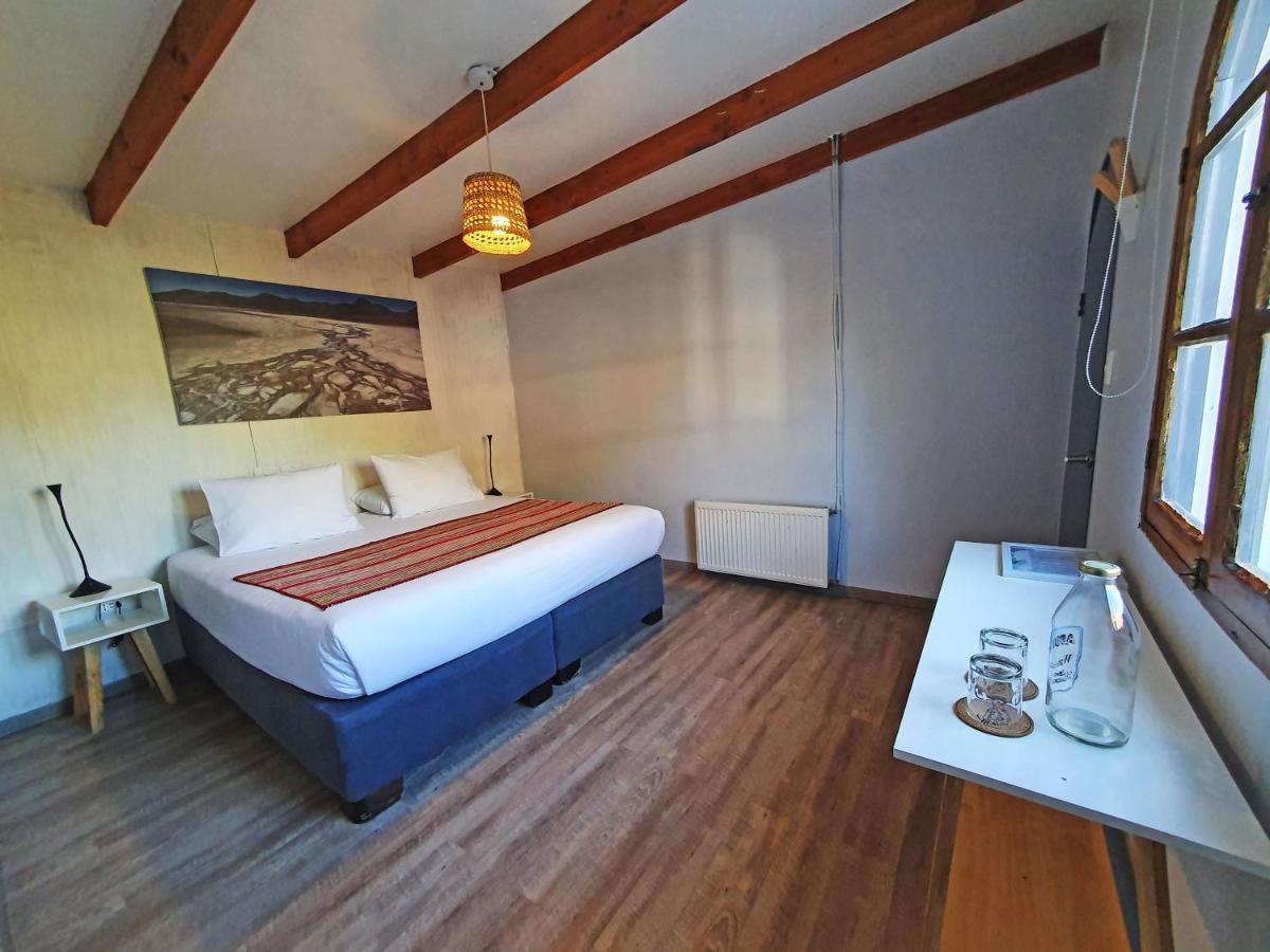 Hotel Jardin Atacama San Pedro de Atacama Exterior foto