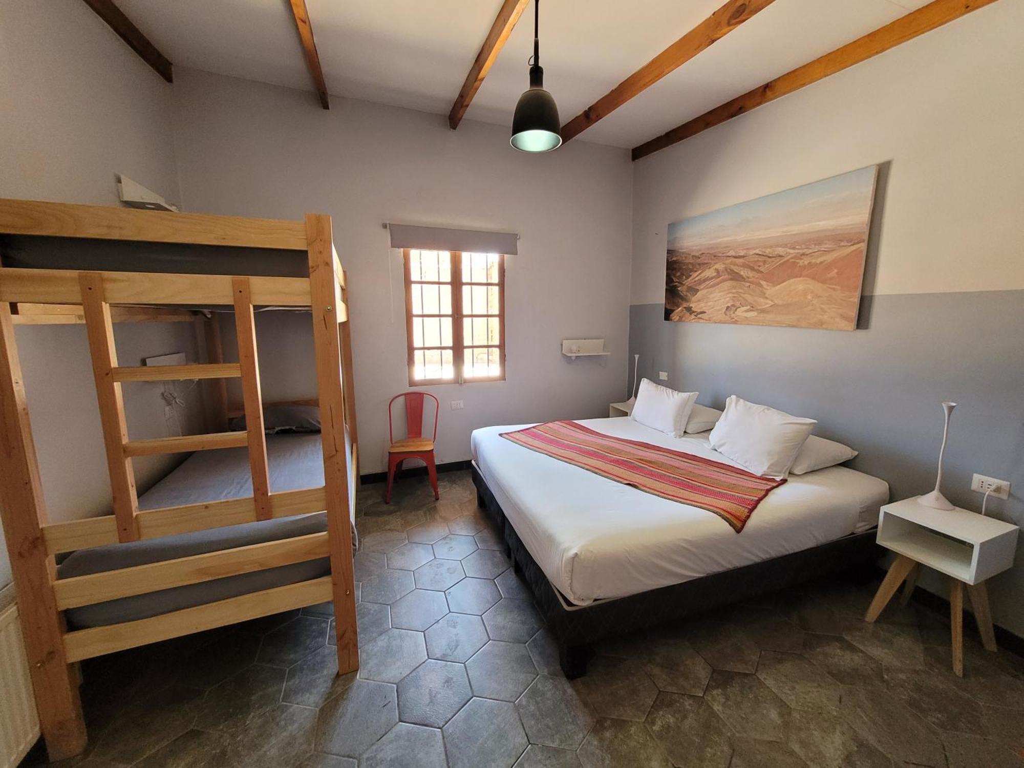 Hotel Jardin Atacama San Pedro de Atacama Habitación foto