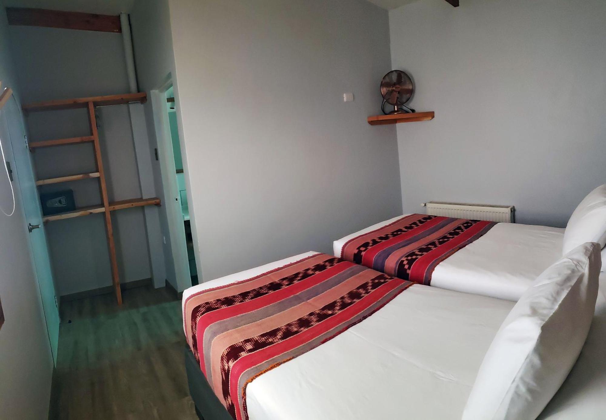 Hotel Jardin Atacama San Pedro de Atacama Habitación foto