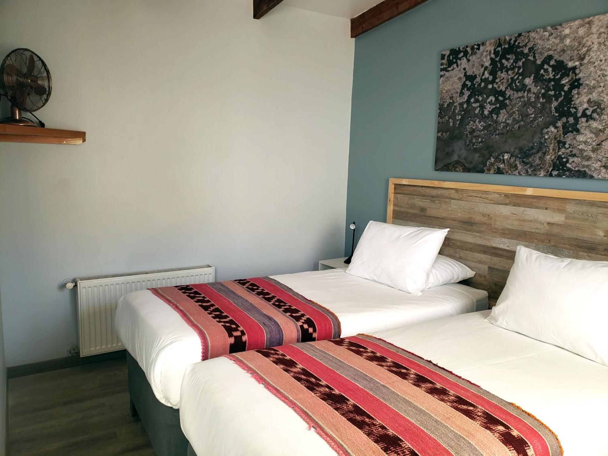 Hotel Jardin Atacama San Pedro de Atacama Habitación foto