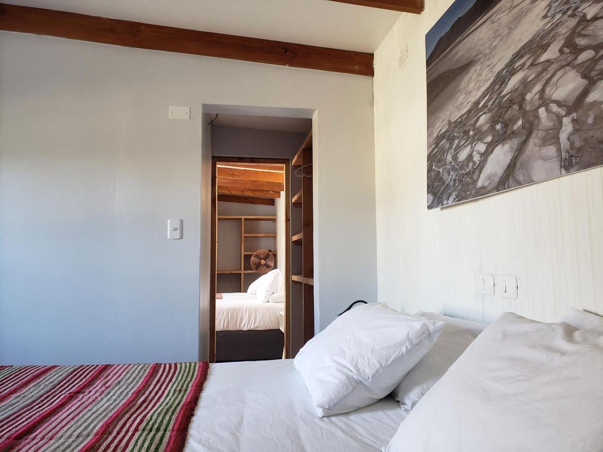 Hotel Jardin Atacama San Pedro de Atacama Habitación foto