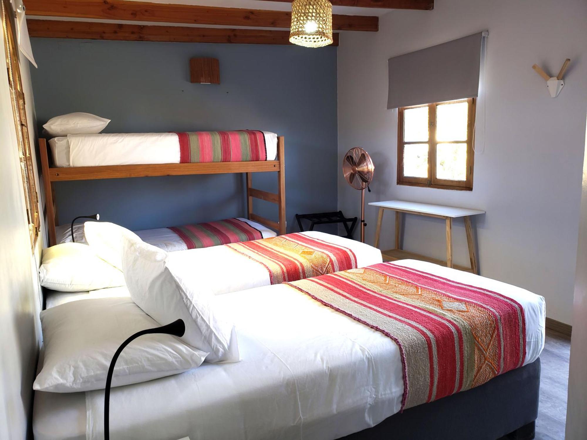 Hotel Jardin Atacama San Pedro de Atacama Habitación foto