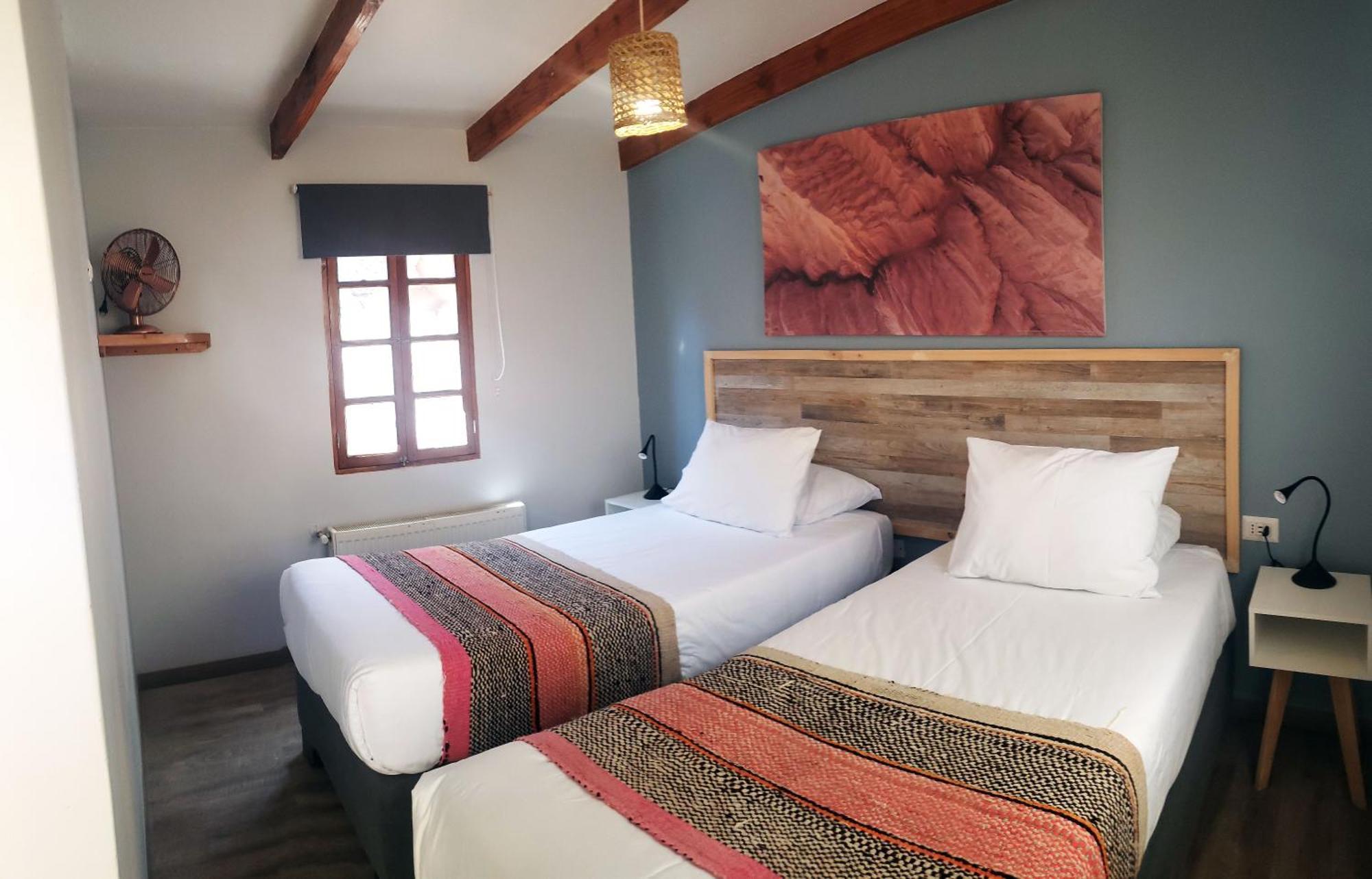 Hotel Jardin Atacama San Pedro de Atacama Exterior foto
