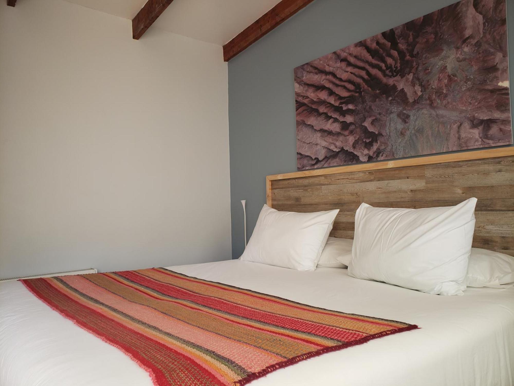 Hotel Jardin Atacama San Pedro de Atacama Habitación foto