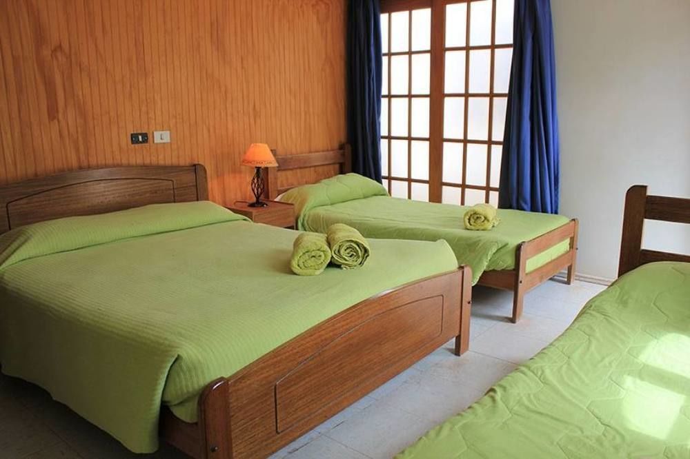 Hotel Jardin Atacama San Pedro de Atacama Exterior foto