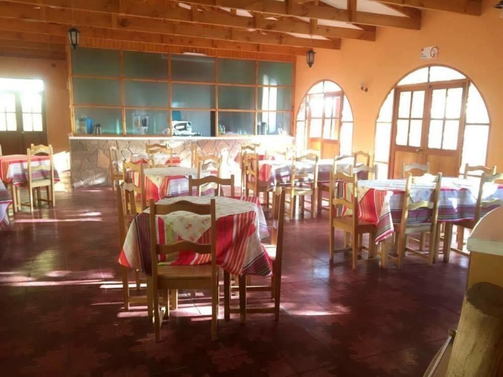 Hotel Jardin Atacama San Pedro de Atacama Exterior foto