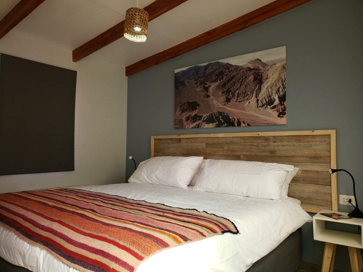 Hotel Jardin Atacama San Pedro de Atacama Exterior foto