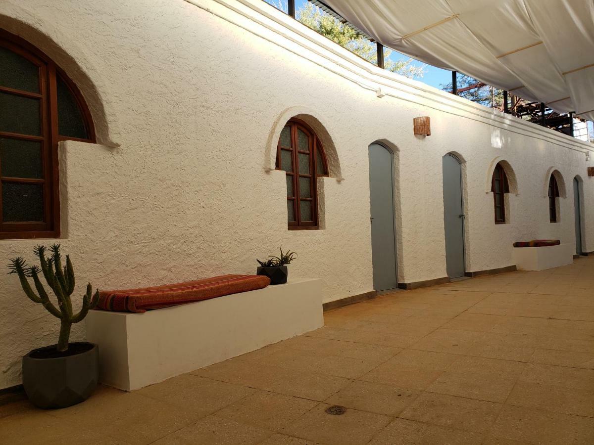 Hotel Jardin Atacama San Pedro de Atacama Exterior foto