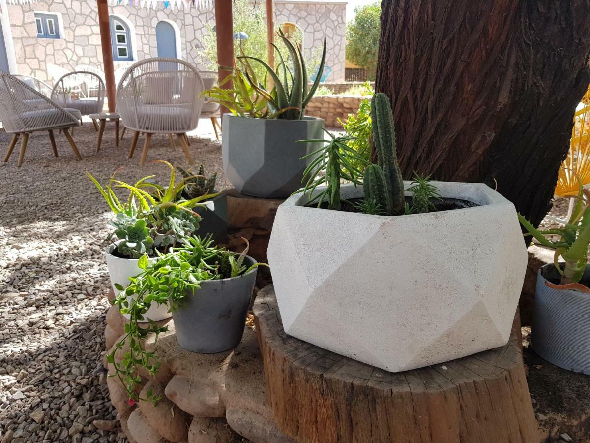 Hotel Jardin Atacama San Pedro de Atacama Exterior foto