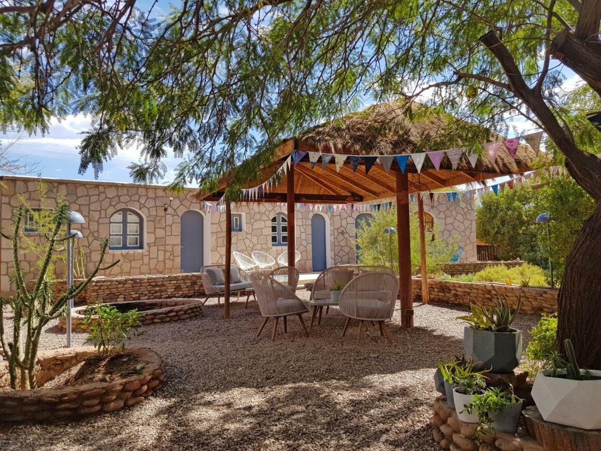 Hotel Jardin Atacama San Pedro de Atacama Exterior foto