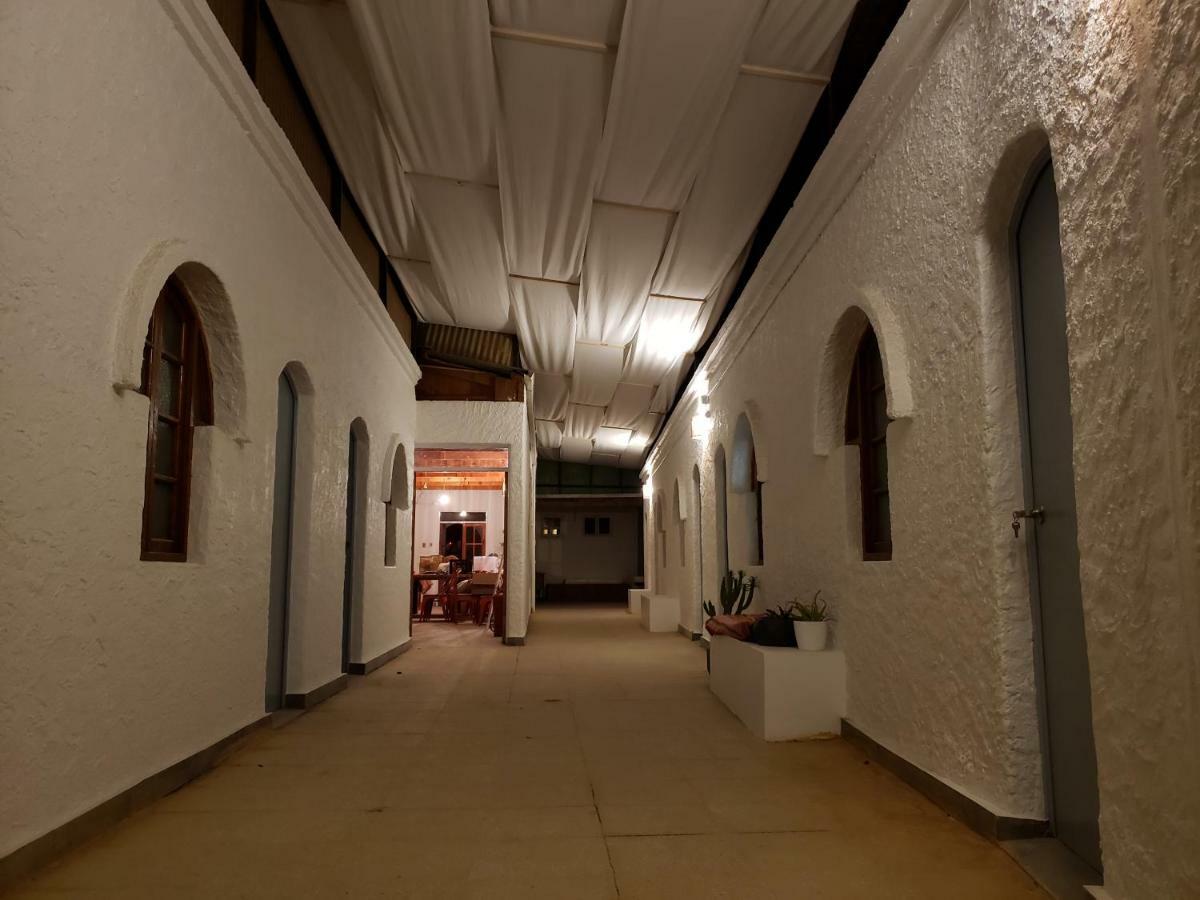 Hotel Jardin Atacama San Pedro de Atacama Exterior foto