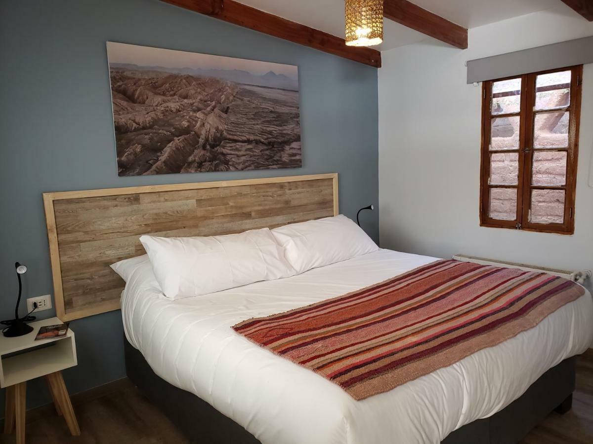 Hotel Jardin Atacama San Pedro de Atacama Exterior foto