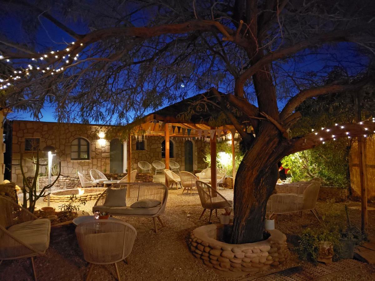Hotel Jardin Atacama San Pedro de Atacama Exterior foto